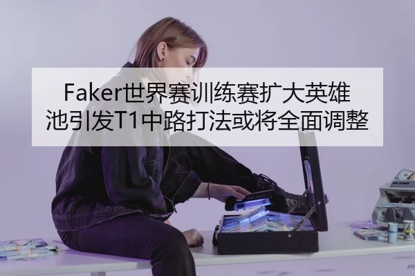 Faker世界赛训练赛扩大英雄池引发T1中路打法或将全面调整